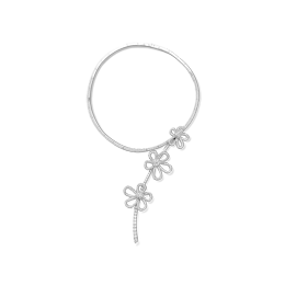 Flowerlace项链
