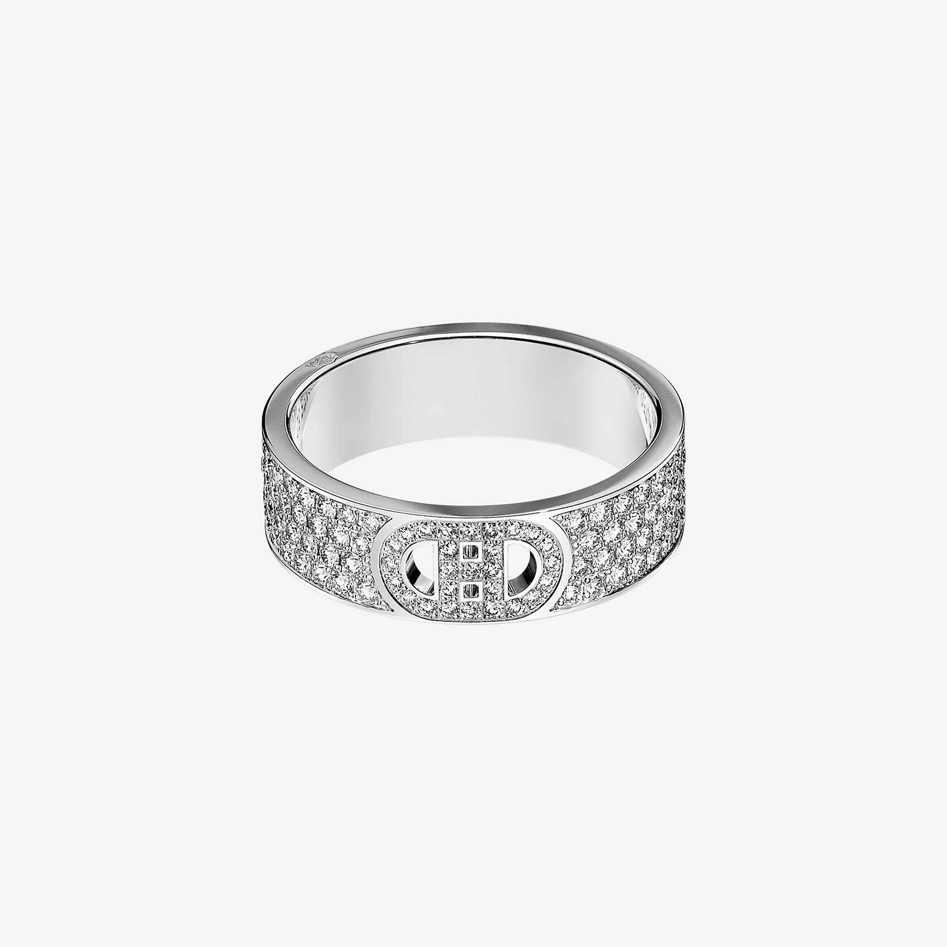 H d'Ancre ring